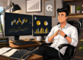 Аналитики QCP Capital объяснили, почему биткоин застрял у $63 000
