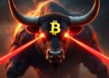 Срочные новости: Вторая волна ралли биткоина! Приближается отметка в 70 000 долларов! Почему он растет?