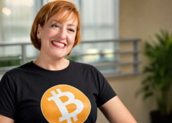 Почему биткоин действительно так сильно вырос? Достаточно ли четырехлетнего цикла? Вот мнение Кейтлинг Лонг