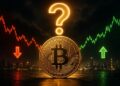 Глава исследовательского отдела CryptoQuant указывает на следующую точку сопротивления для биткоина! Вот подробности