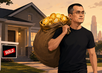 Основатель Binance обменял квартиру на биткоины в 2014 году, но другим не советует