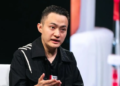 Джастин Сан сравнивает TRON и Bitcoin: «В этой области мы продвигаемся быстрее!»