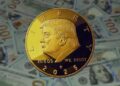 Связанный с Трампом перевод 1 USD на сумму 96 миллионов долларов вновь привлекает внимание к концентрации средств Binance