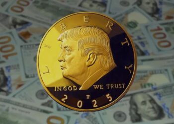 Связанный с Трампом перевод 1 USD на сумму 96 миллионов долларов вновь привлекает внимание к концентрации средств Binance