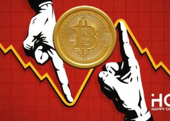 Криптоаналитик увидел паттерн, способный привести к росту биткоина на 1000%