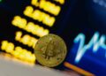 Биткоин и альткоины растут, но аналитик предупреждает: эти уровни могут спровоцировать серьезные колебания