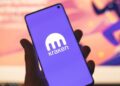 Kraken заморозила средства после пылевой атаки с HTX