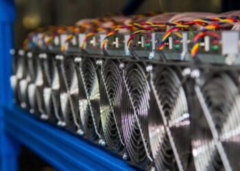 Сложность майнинга биткоина снизилась на 1,31%