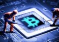 ASIC-майнеры: какие оказался самым выгодным в июле