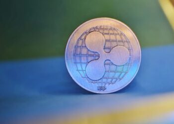 Объём платежей в XRP Ledger вырос на 521% при снижении числа транзакций