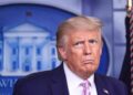 Фейковый токен Трампа рухнул, принеся создателям $330 000