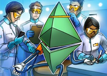 Ethereum Institutional поддержала предложение Ethlabs сократить время формирования блоков Ethereum