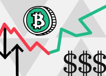 Ключевой индикатор указал на дно курса биткоина. Почему это важно