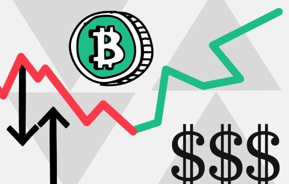 Ключевой индикатор указал на дно курса биткоина. Почему это важно