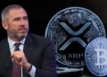 Генеральный директор Ripple Брэд Гарлингхаус представил пятилетнюю стратегию развития криптовалют! В списке — Bitcoin, XRP и три альткоина! Подробности