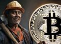 Хешрейт биткоина упал до трёхнедельного минимума на фоне капитуляции майнеров