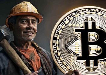 Хешрейт биткоина упал до трёхнедельного минимума на фоне капитуляции майнеров