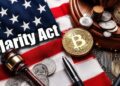 Плохие новости для Закона о ясности (Clarity Act), закона о криптовалютах, которого все в США так ждали! Вот подробности