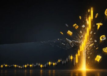 Объём трейдинга фьючерсами на акции на Binance вырос в 15 раз
