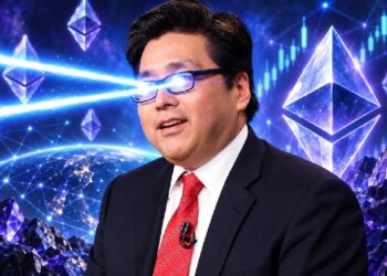 Том Ли, сторонник теории заговора об Ethereum: «ETH может достичь нового исторического максимума в этом году!»