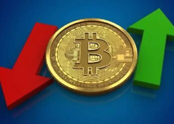 Цена биткоина (BTC) находится на критическом уровне: Bitfinex объявляет об уровнях роста и падения, за которыми следует следить!