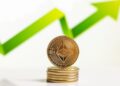 Компания Bitmine накопила почти 5% от всего предложения ETH
