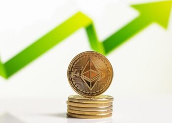 Компания Bitmine накопила почти 5% от всего предложения ETH