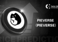 Прогноз цены Pieverse на 2026-2030 годы: сможет ли PIEVERSE удержать прорыв на уровне $1.83?