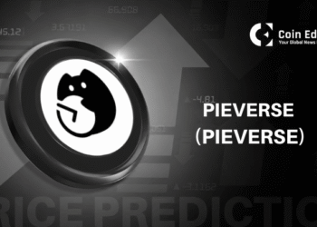 Прогноз цены Pieverse на 2026-2030 годы: сможет ли PIEVERSE удержать прорыв на уровне $1.83?
