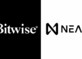 Bitwise запускает ETF на базе NEAR с доходностью 5 % и ставкой на ИИ
