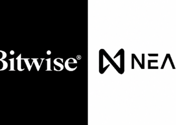 Bitwise запускает ETF на базе NEAR с доходностью 5 % и ставкой на ИИ