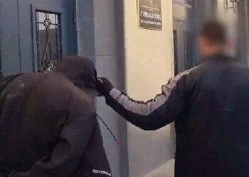 Задержанному в Хабаровском крае за поджог сотовой вышки заплатили в криптовалюте