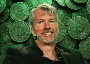 Долгожданный сигнал по биткоину от Майкла Сэйлора наконец-то поступил!