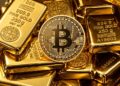 JPMorgan утверждает, что биткоин может превзойти золото при одном условии!