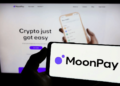 Moonpay привлекает крупнейшие южнокорейские банки для продвижения стейблкоинов в Азии