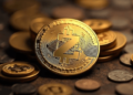 Zcash подскочил на 23% на фоне роста биткоина и основных токенов, несмотря на первое повышение ФРС с 2023 года