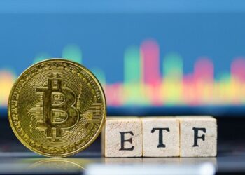 Еженедельный отток средств из биткоин-ETF сменился притоком: с 426 млн долларов на 6 млн долларов