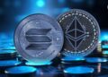 Важный анализ ARK Invest по Ethereum, Solana и Hyperliquid! Какая из них выделяется?