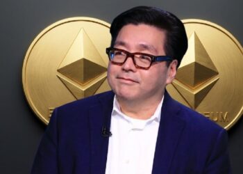 Том Ли делает «масштабный бычий» прогноз для биткоина и эфириума! Есть только одно условие!