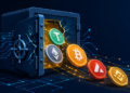 Подозрение на взлом Bitget: с горячих и холодных кошельков биржи выведено $183 млн