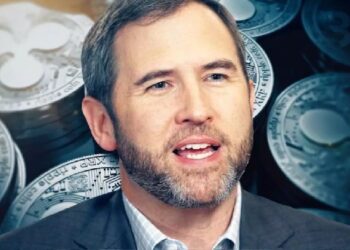 Генеральный директор Ripple (XRP) Брэд Гарлингхаус рассказал о голосовании по Закону о ясности!