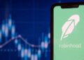 Robinhood Chain установил новый рекорд по количеству транзакций на децентрализованных биржах (DEX)! Вот подробности