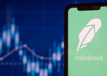Robinhood Chain установил новый рекорд по количеству транзакций на децентрализованных биржах (DEX)! Вот подробности