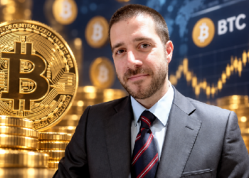 Любимый аналитик Питера Брандта оценивает биткоин! «Важно, чтобы он пробил этот уровень к концу этой недели»