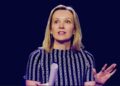 Кристин Смит,dent Института политических исследований Solana возвращается на пост главы Ассоциации блокчейна