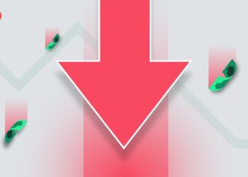 Крипторынок отметился просадкой на фоне эскалации ситуации на Ближнем Востоке