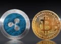 Будьте внимательны к биткоину и XRP: аналитик поделился новыми целевыми показателями для роста!