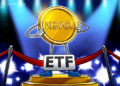 Bitwise запускает первый в США спотовый ETF на NEAR после недавнего роста токена