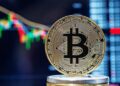 Биткоин у $84 000: Уверенность аналитиков упала до 22%