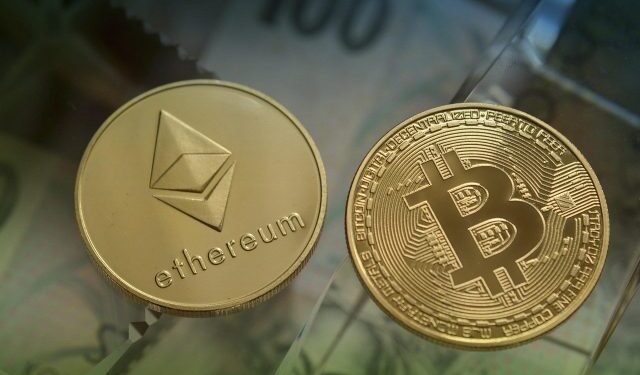 Ethereum обогнал биткоин на 20%: что дальше